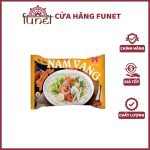 Hủ Tiếu Nam Vang - Combo 10 gói x 60g