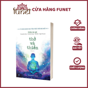Thở Và Thiền