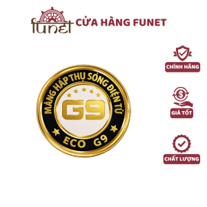 MÀNG HẤP THỤ ĐIỆN TRƯỜNG E.C.O G.9