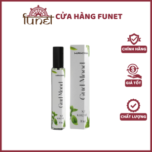 Xịt Khử Mùi GudMood - Dung tích 10ml