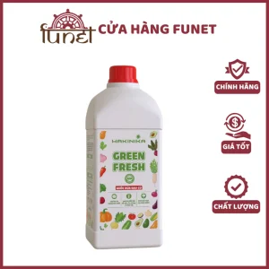 Nước Rửa Rau Củ - Dung Tích 1000ml
